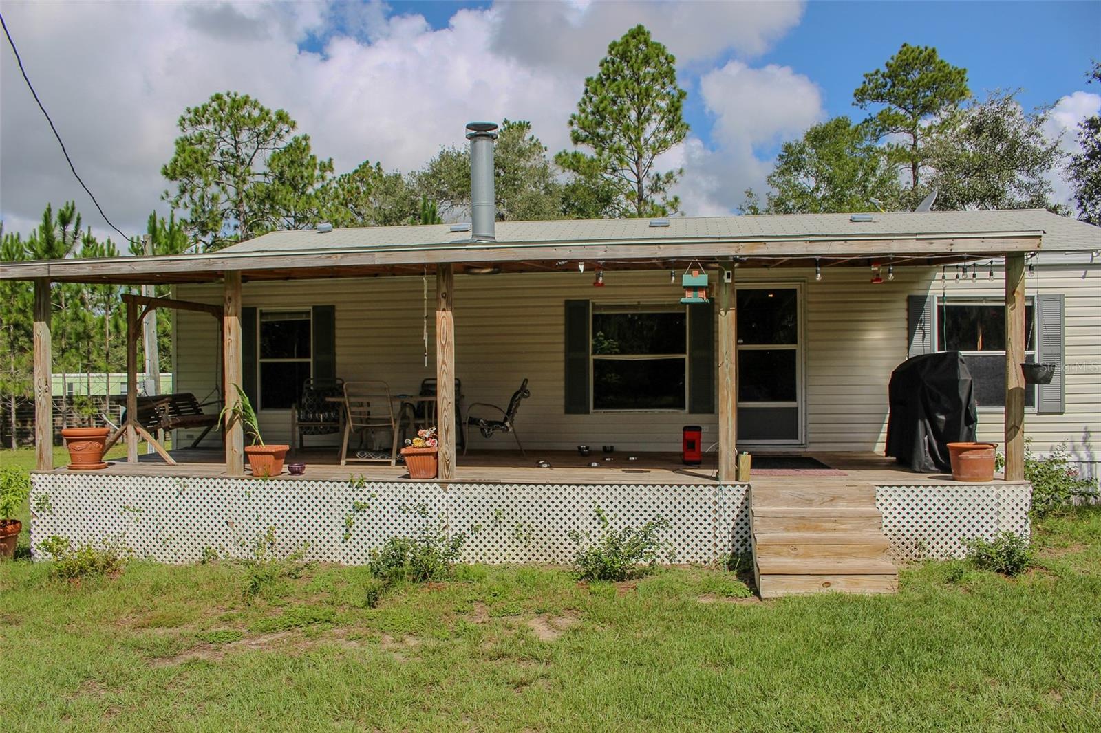 Photo 7 of 26 of 1290 NE 123RD AVE mobile home