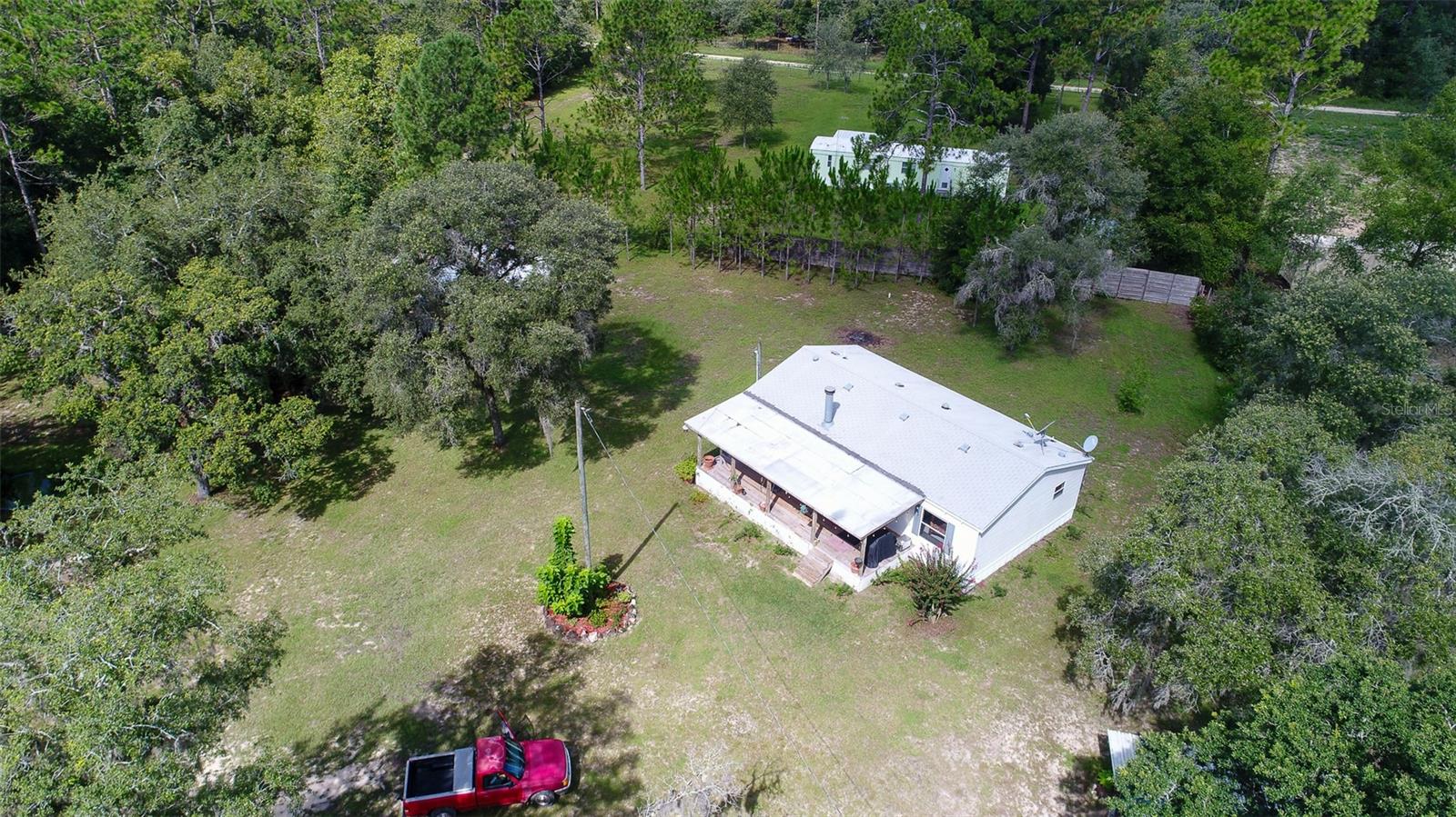 Photo 5 of 26 of 1290 NE 123RD AVE mobile home