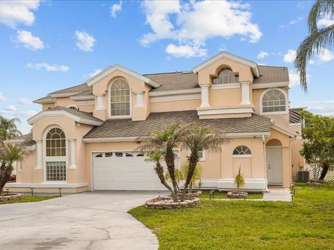 Photo of 2325 N Rochelle Avenue, Kissimmee, FL 34746 (MLS # O6404473)