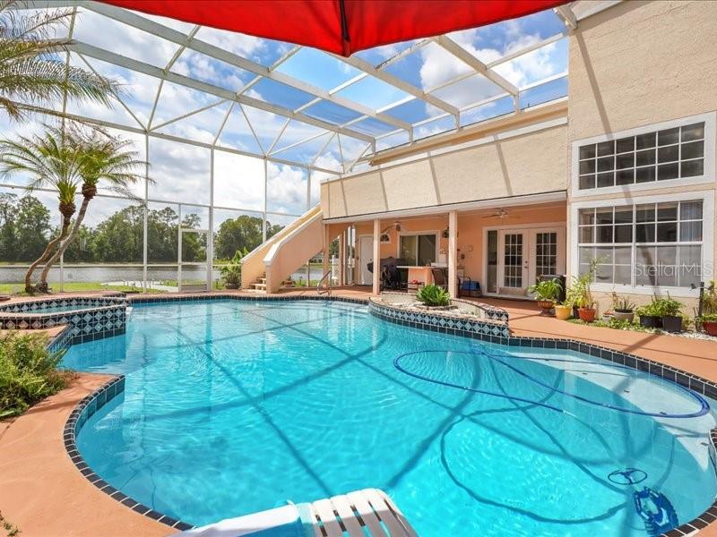 WILSHIRE OAKS - Residential