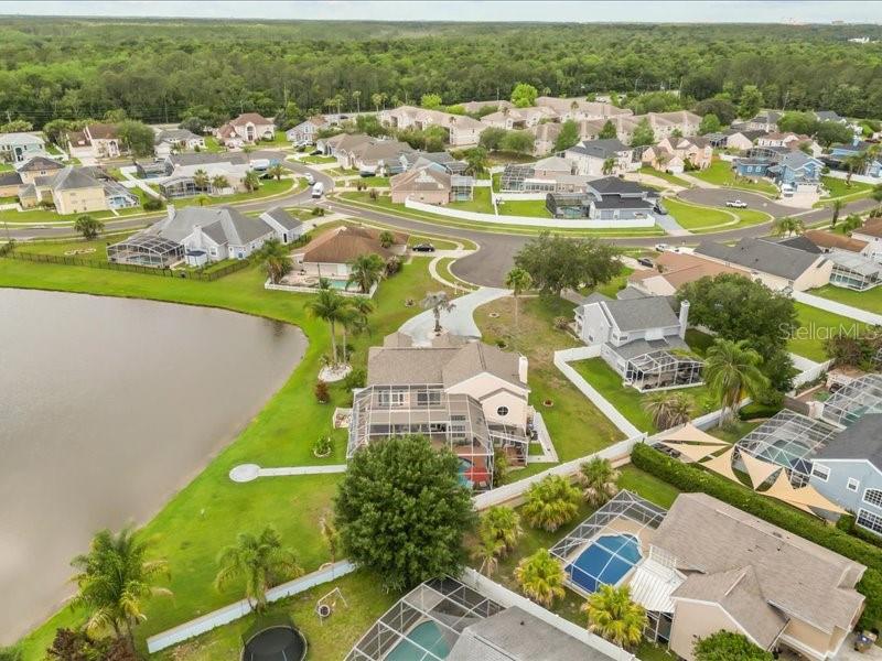 WILSHIRE OAKS - Residential