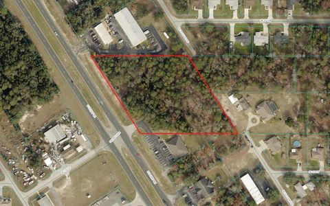 00 HWY 441 SUMMERFIELD FL 34491