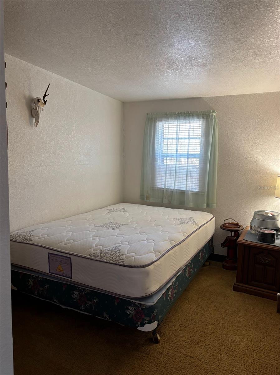 TOBACCO PATCH CAMPSITES - Residential