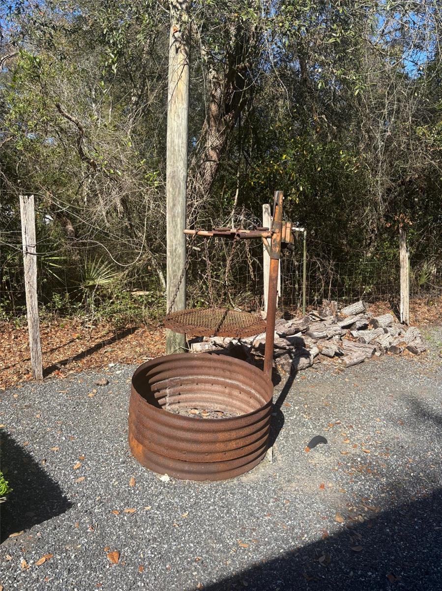 TOBACCO PATCH CAMPSITES - Residential