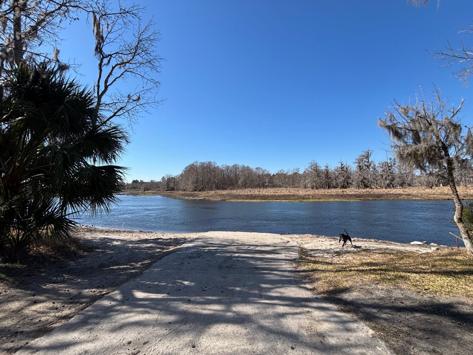 TOBACCO PATCH CAMPSITES - Residential