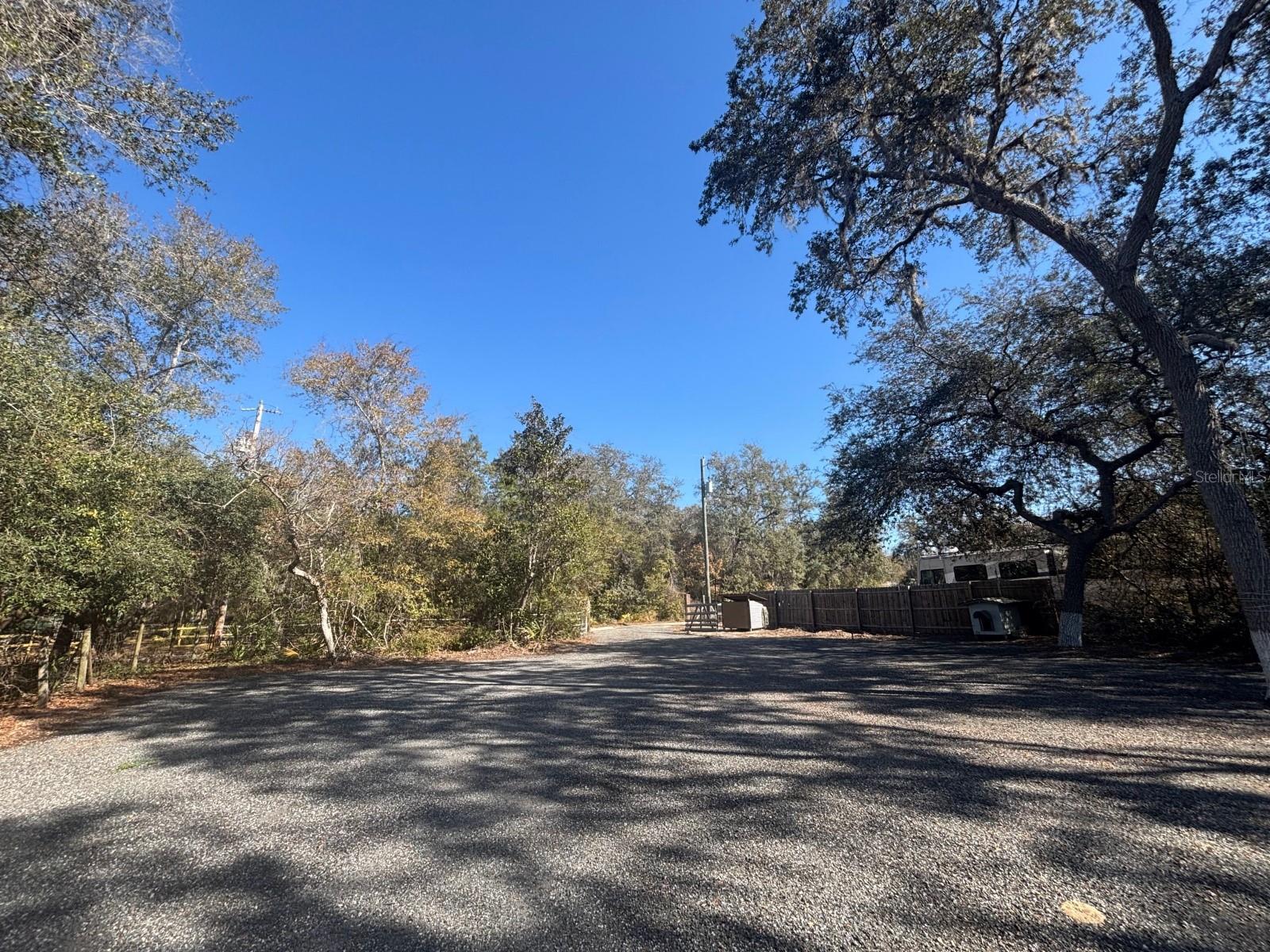 TOBACCO PATCH CAMPSITES - Residential