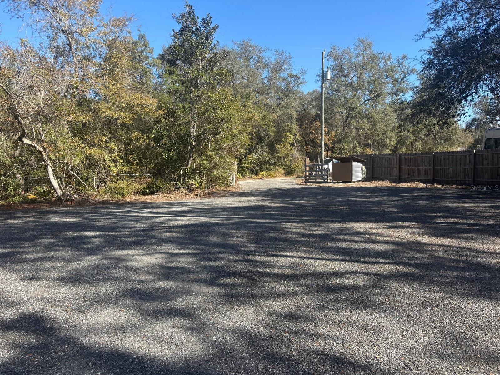 TOBACCO PATCH CAMPSITES - Residential
