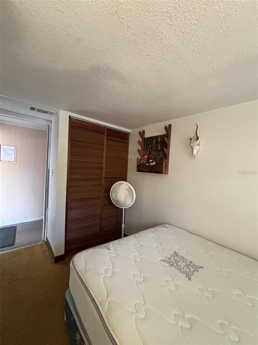 TOBACCO PATCH CAMPSITES - Residential