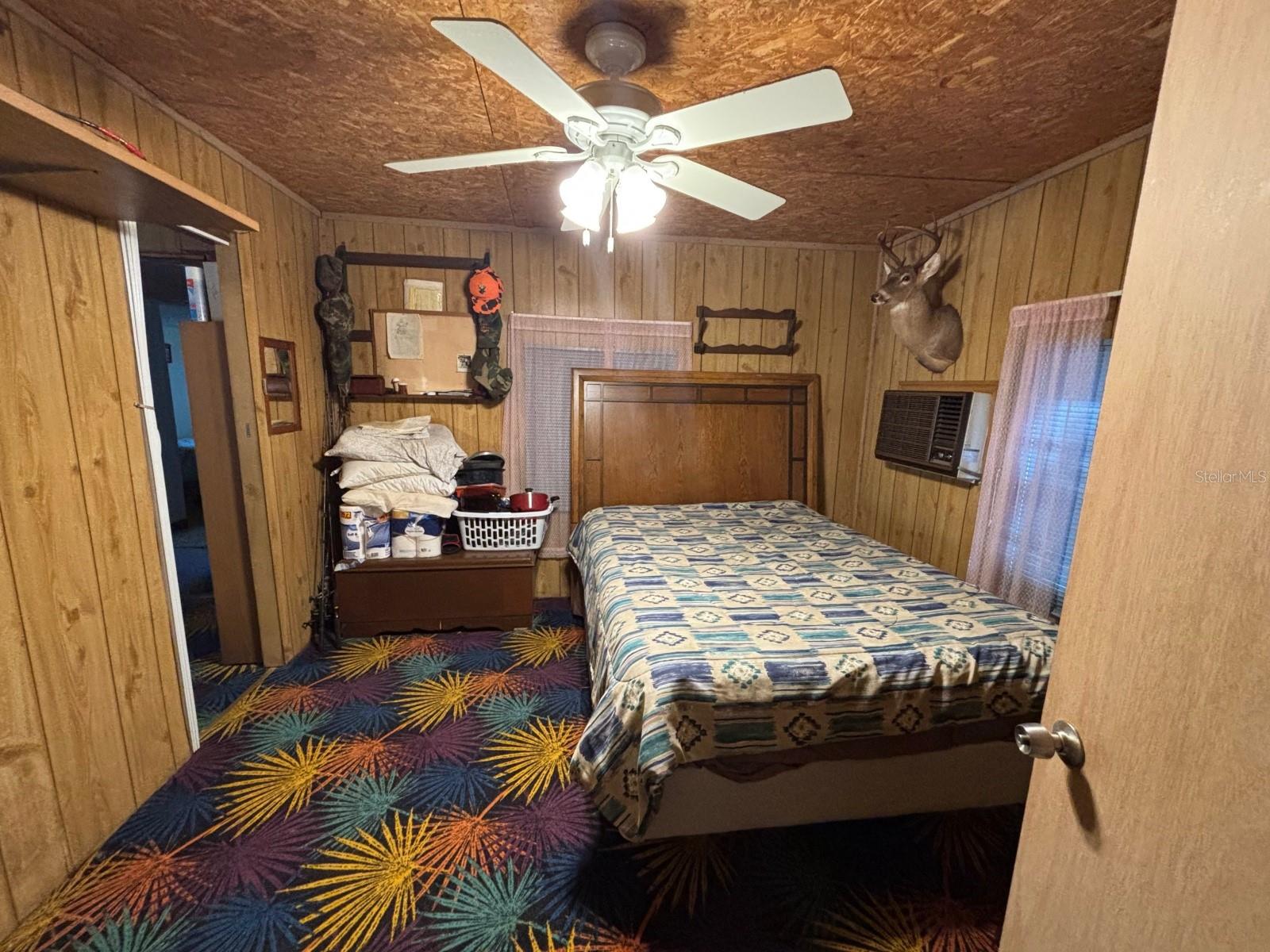 TOBACCO PATCH CAMPSITES - Residential