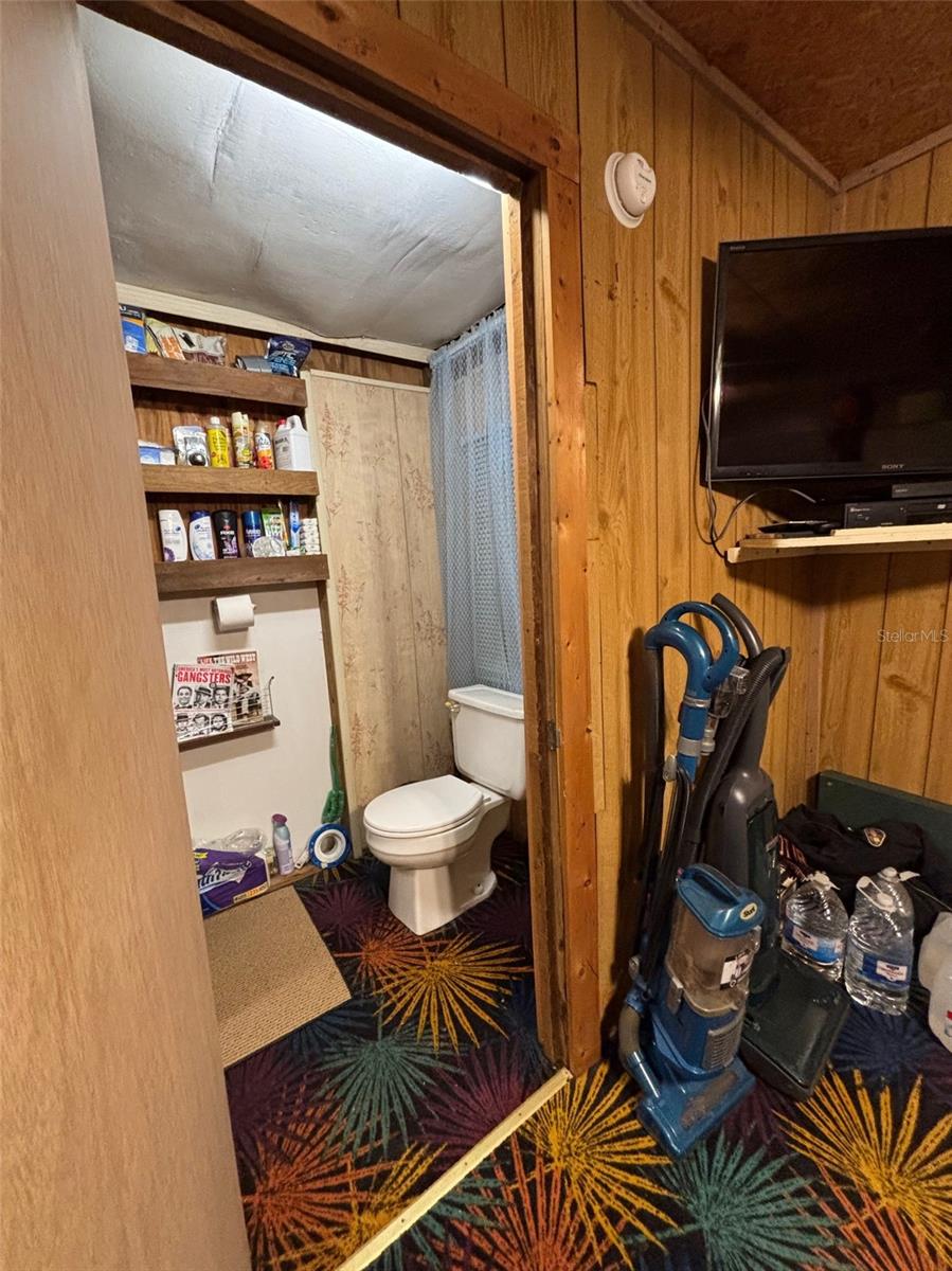 TOBACCO PATCH CAMPSITES - Residential