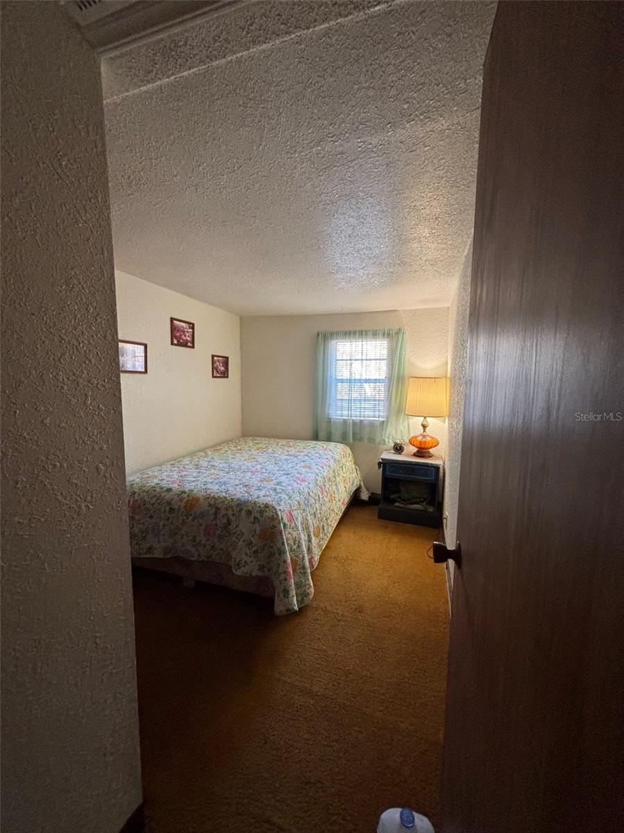 TOBACCO PATCH CAMPSITES - Residential