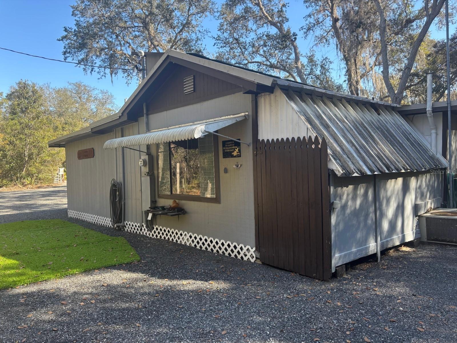 14500 NE 188TH PLACE