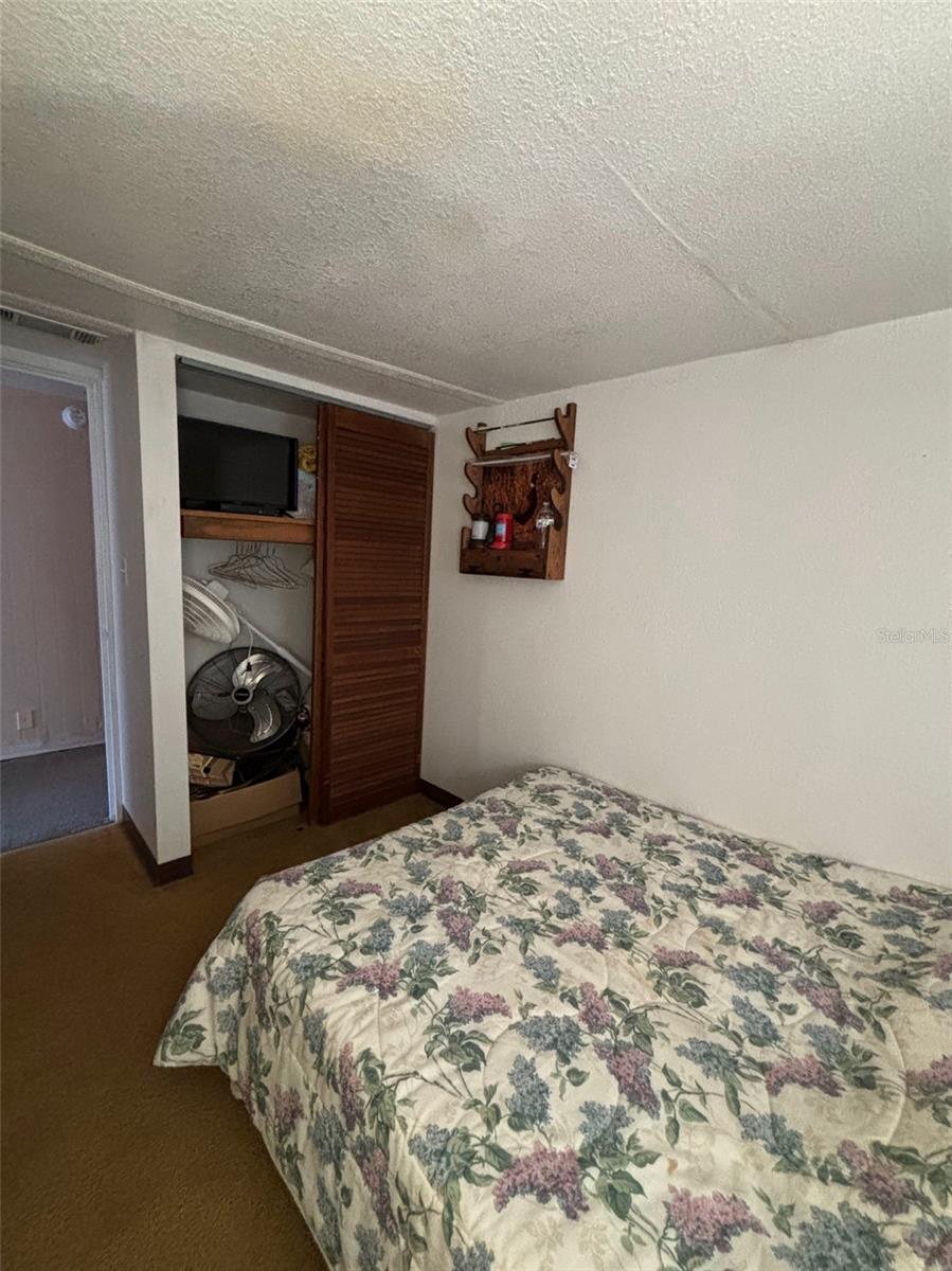 TOBACCO PATCH CAMPSITES - Residential