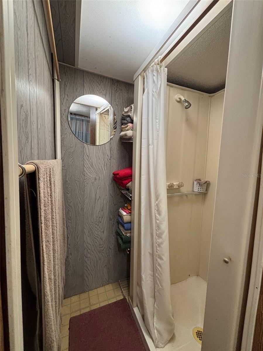 TOBACCO PATCH CAMPSITES - Residential