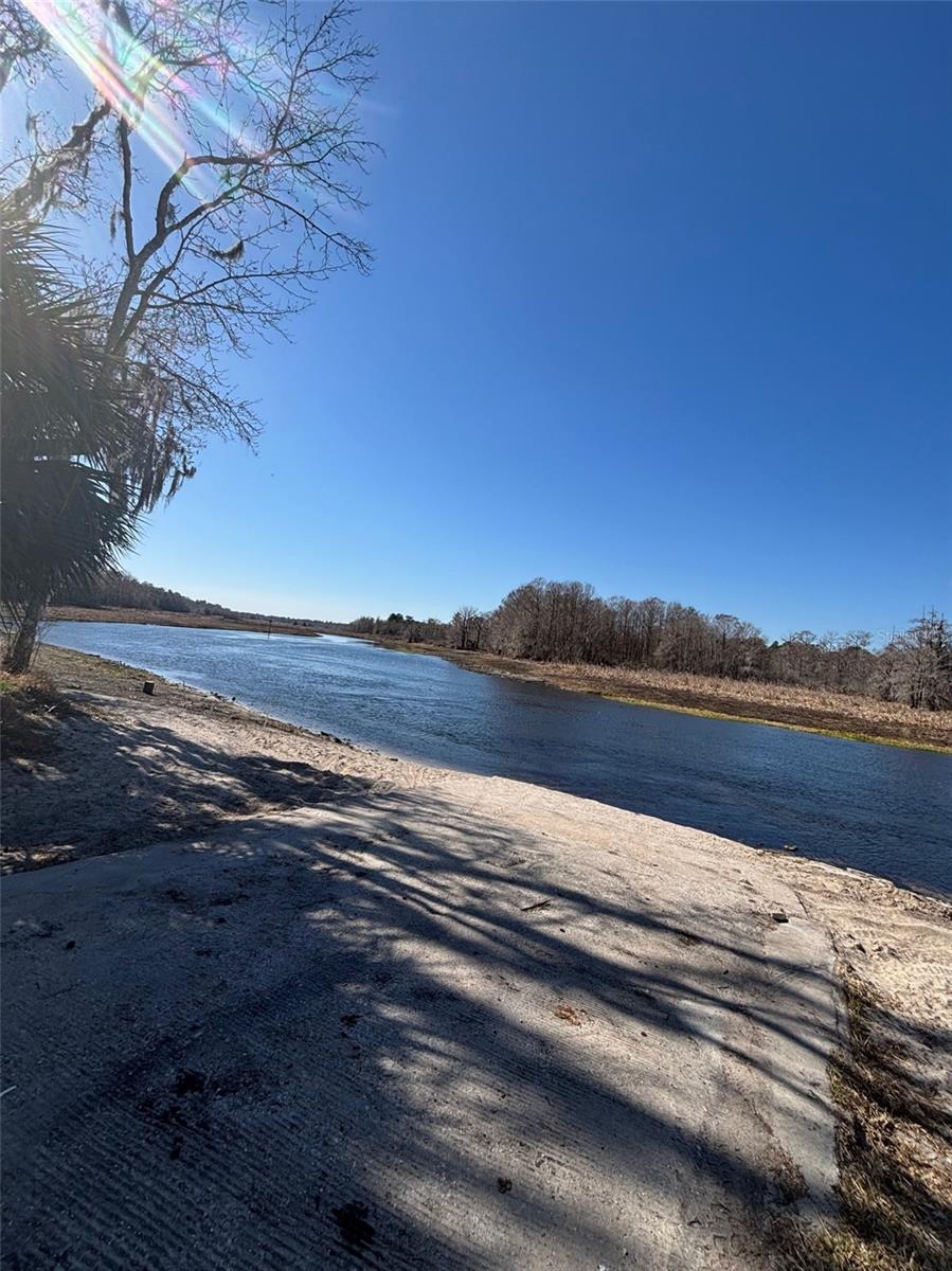 TOBACCO PATCH CAMPSITES - Residential