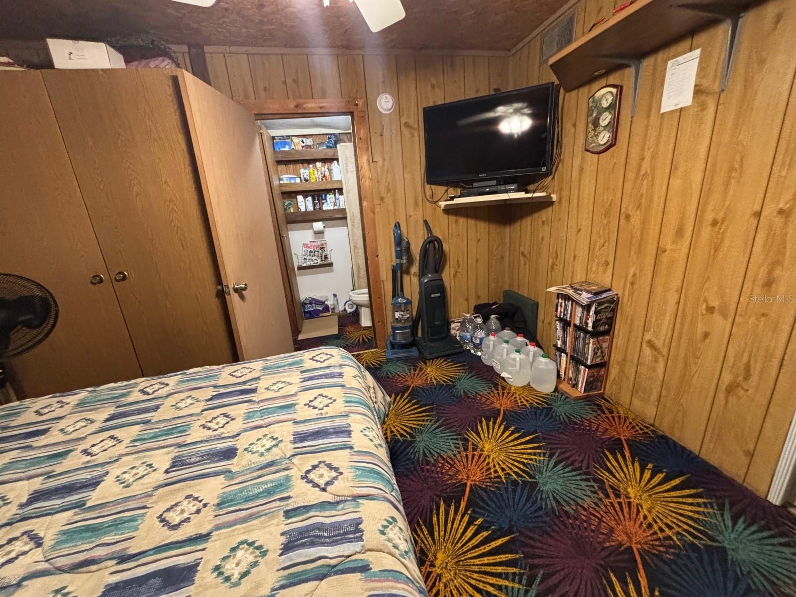 TOBACCO PATCH CAMPSITES - Residential