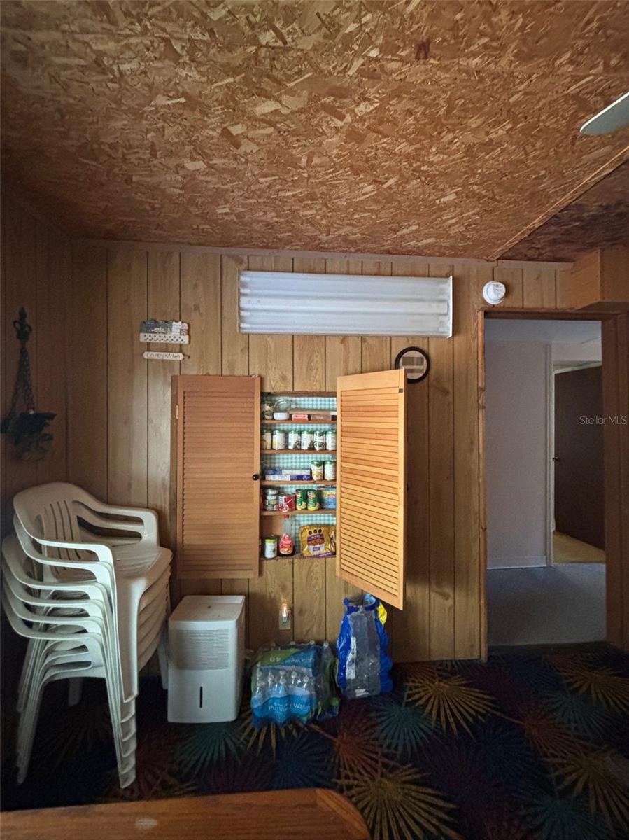 TOBACCO PATCH CAMPSITES - Residential