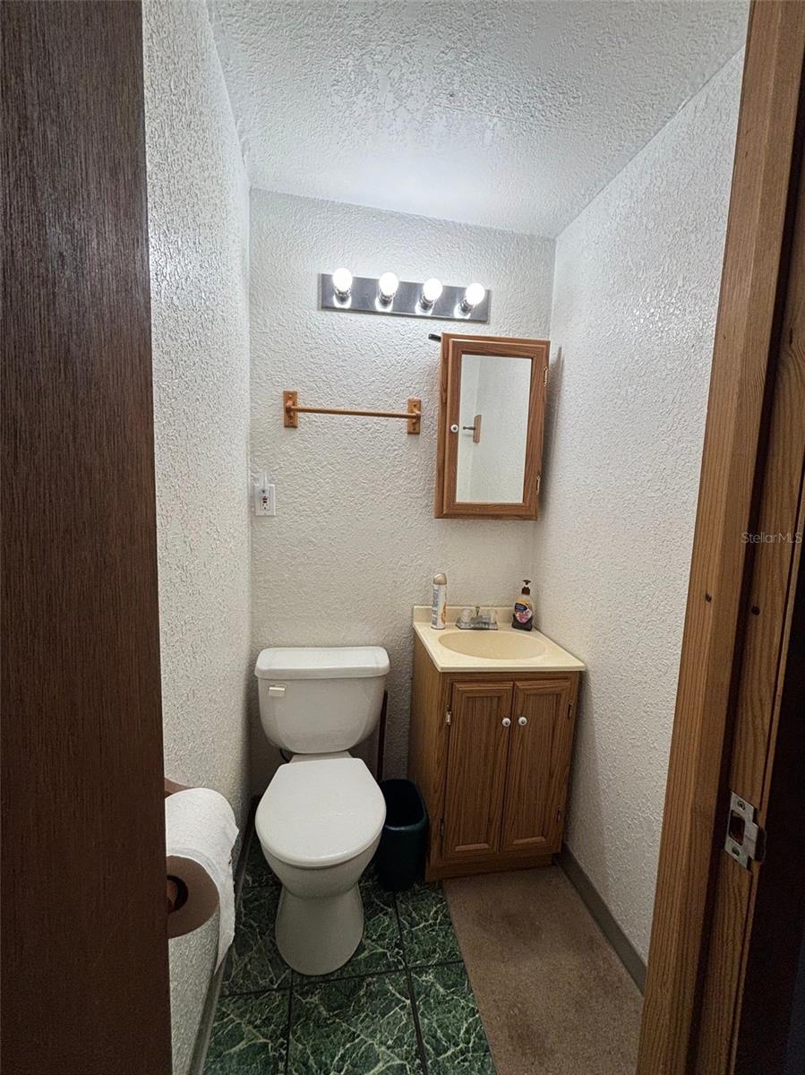 TOBACCO PATCH CAMPSITES - Residential