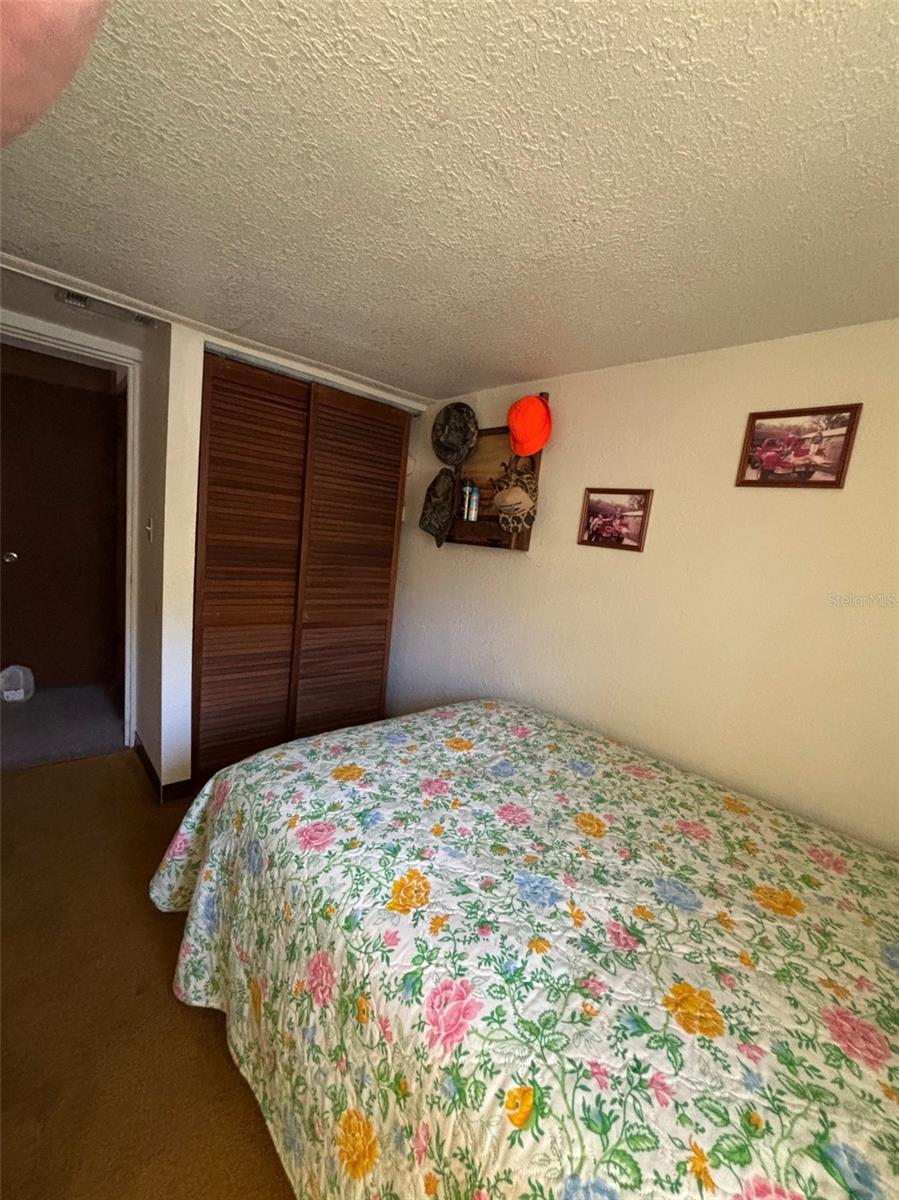 TOBACCO PATCH CAMPSITES - Residential