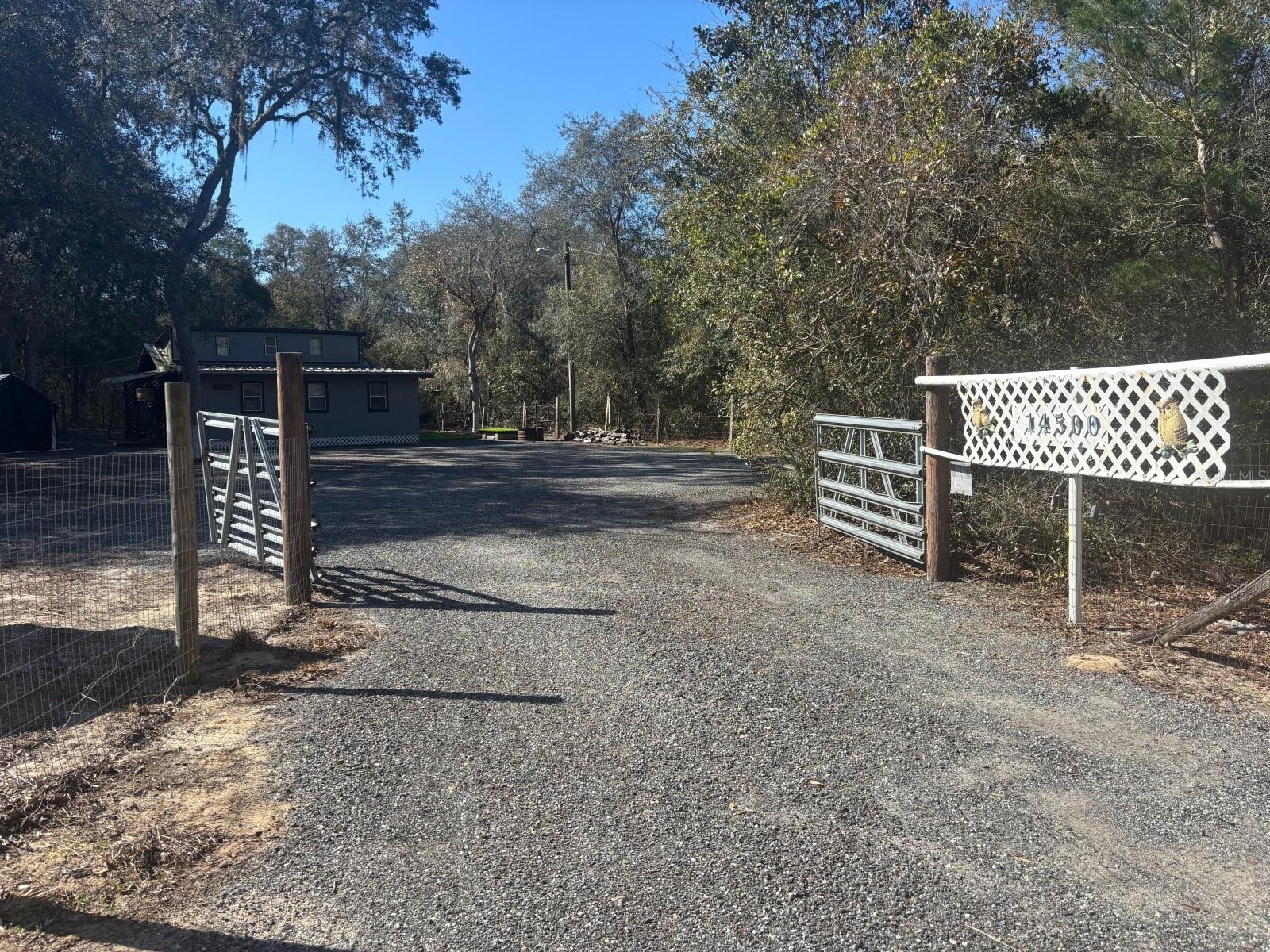 TOBACCO PATCH CAMPSITES - Residential