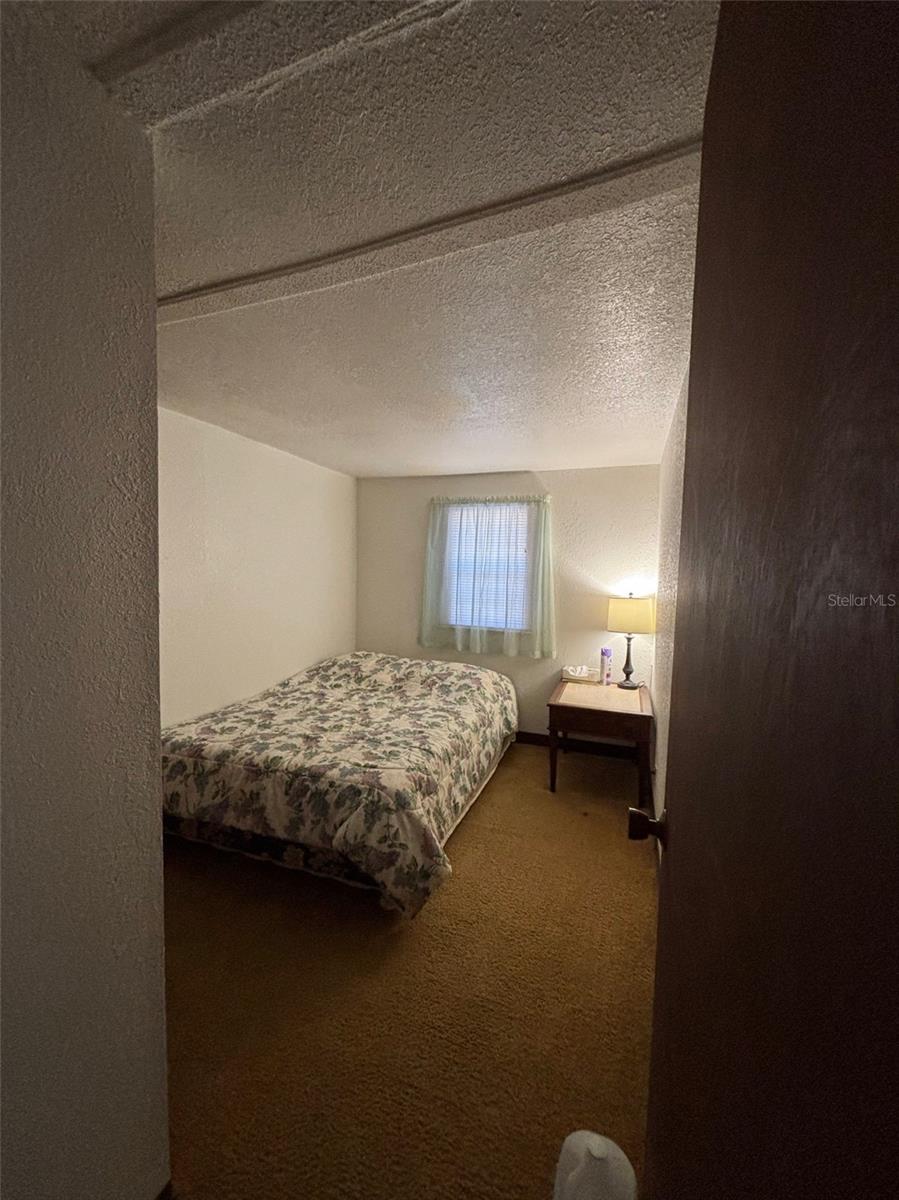 TOBACCO PATCH CAMPSITES - Residential