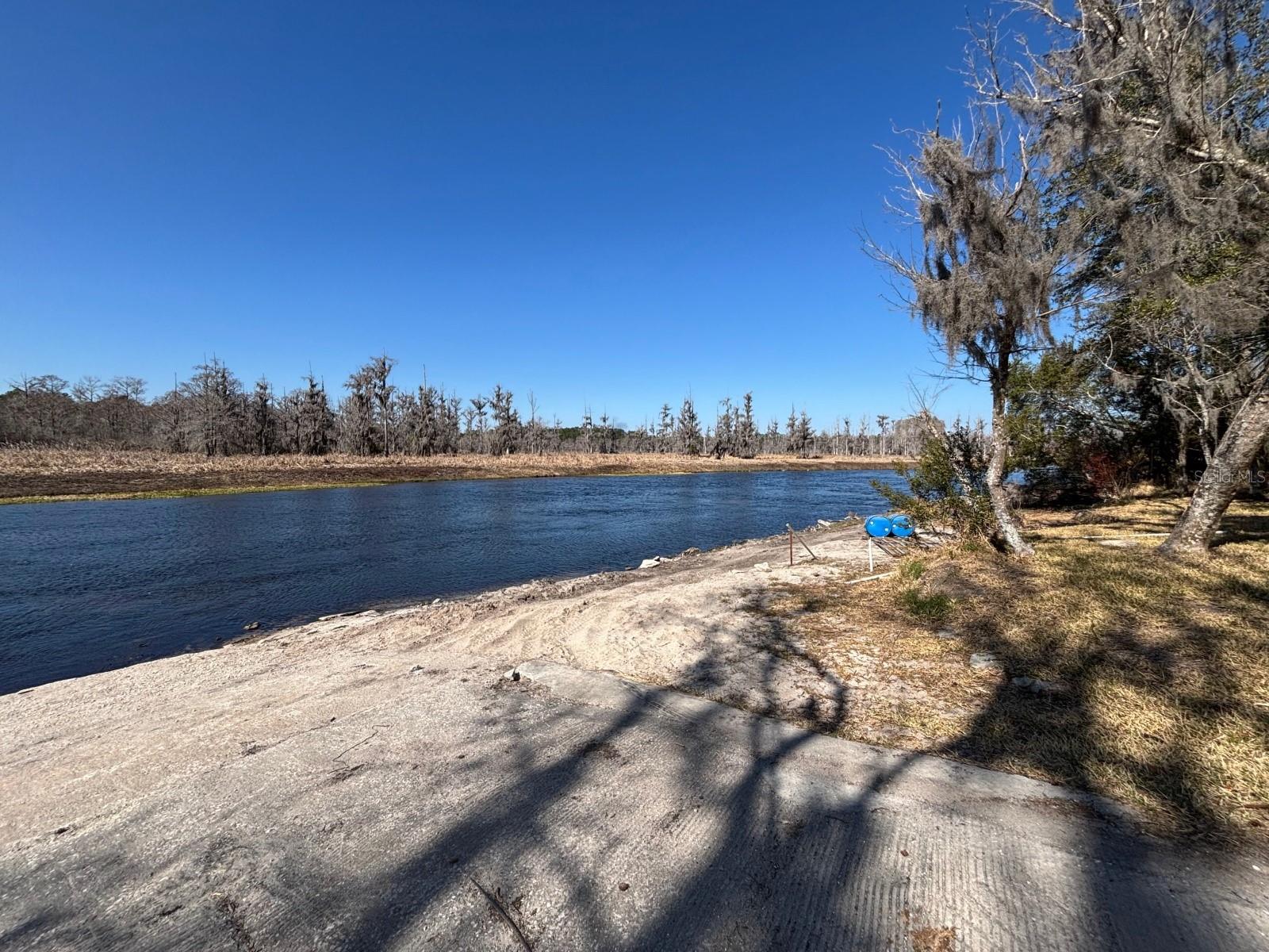 TOBACCO PATCH CAMPSITES - Residential