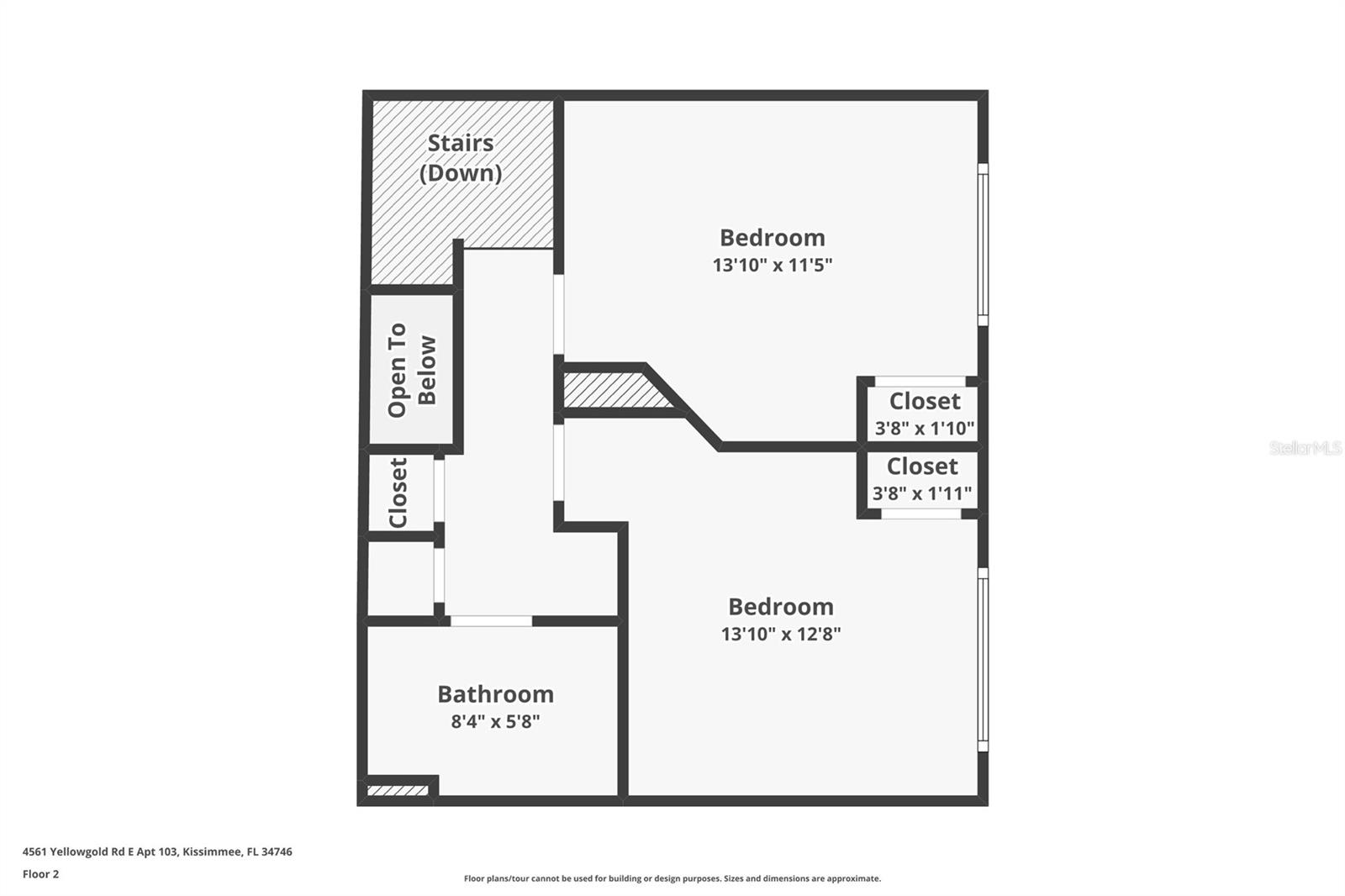 VILLAS AT SEVEN DWARFS LANE CONDO - Residential