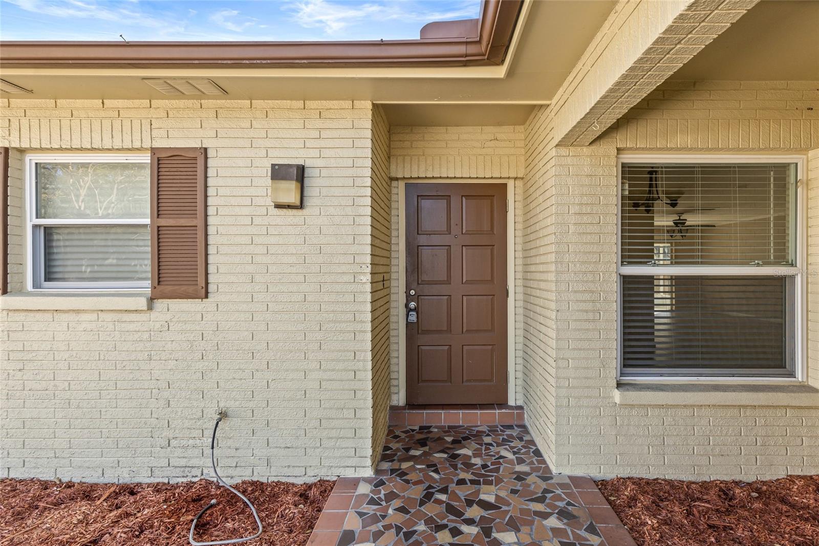 TANGLEWOOD - Residential