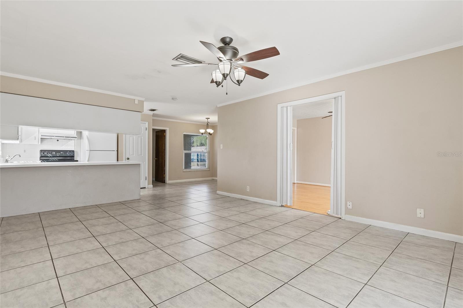 TANGLEWOOD - Residential