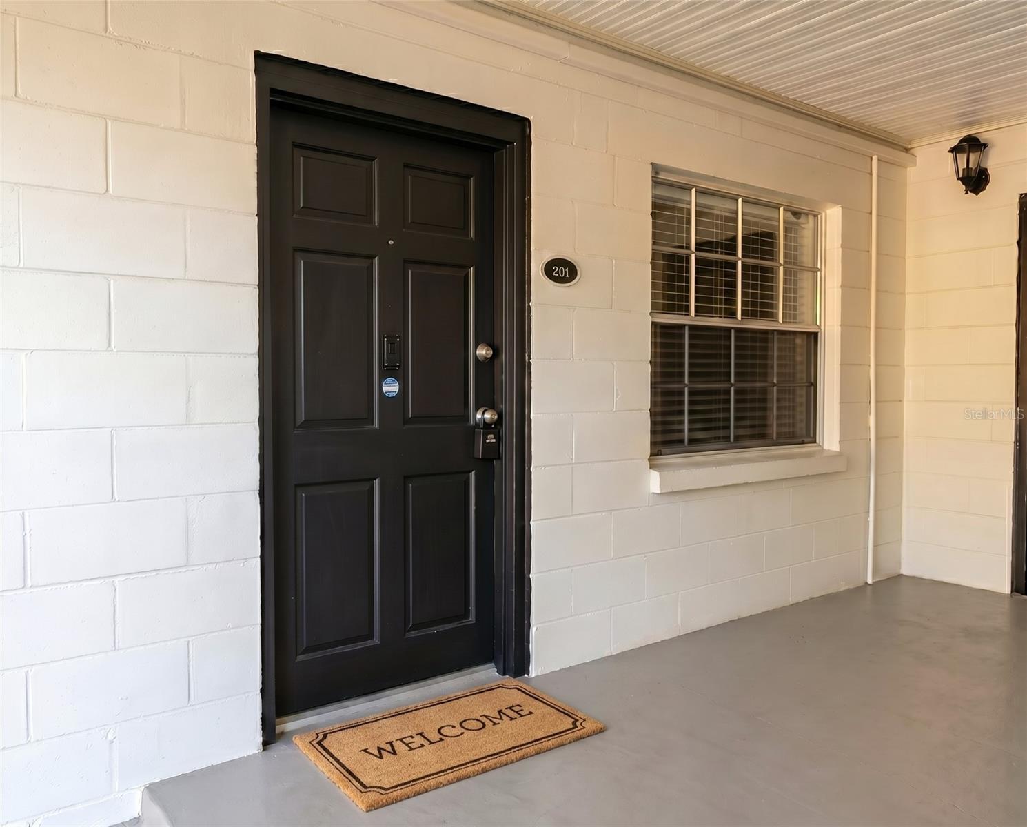 120 S CHURCH AVENUE 201