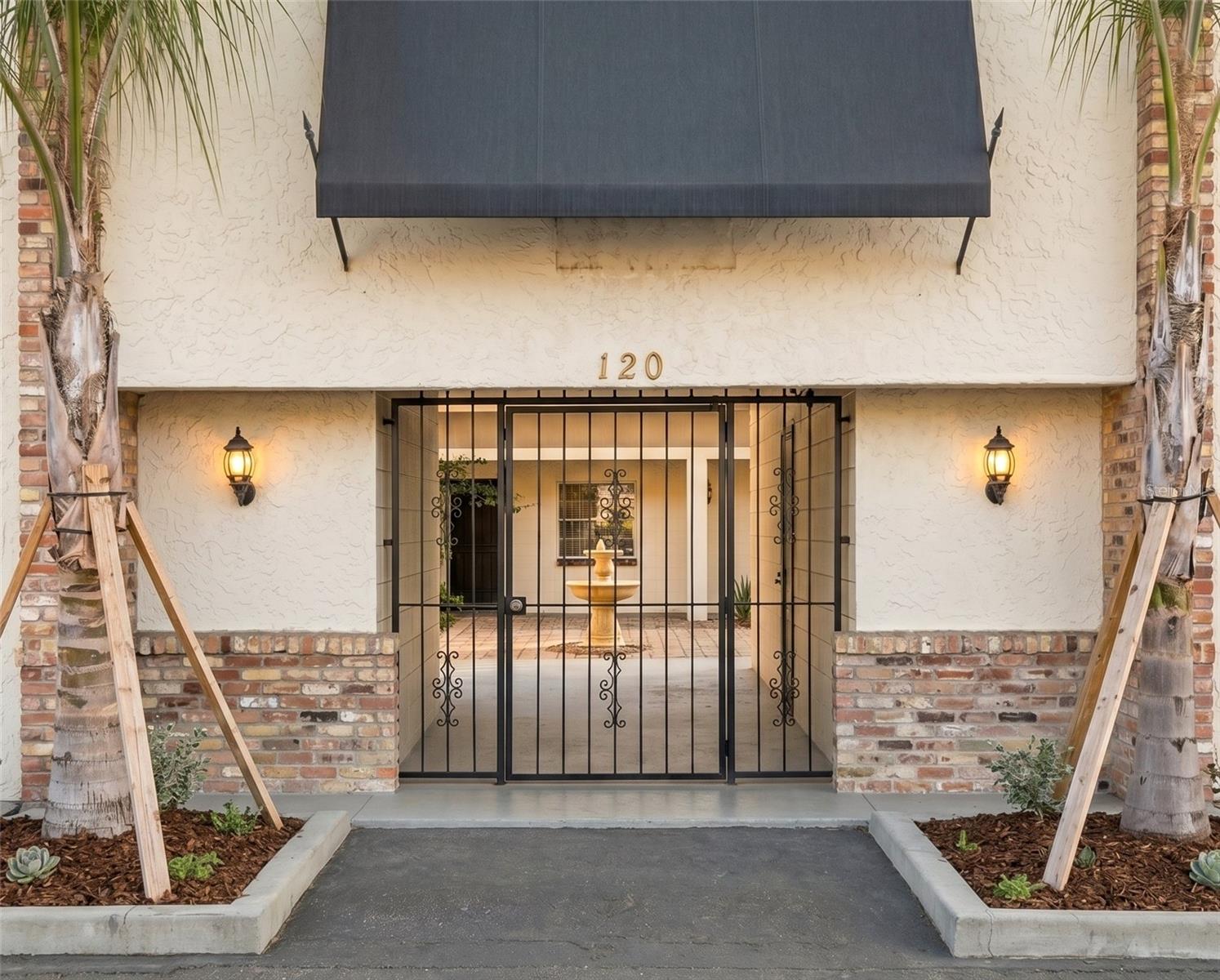 120 S CHURCH AVENUE 201