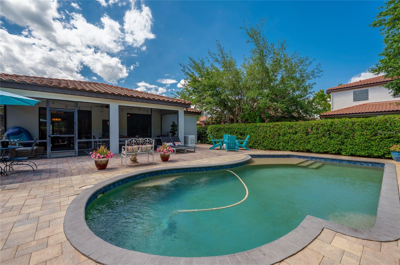 RIVIERA BELLA UNIT 2B - Residential