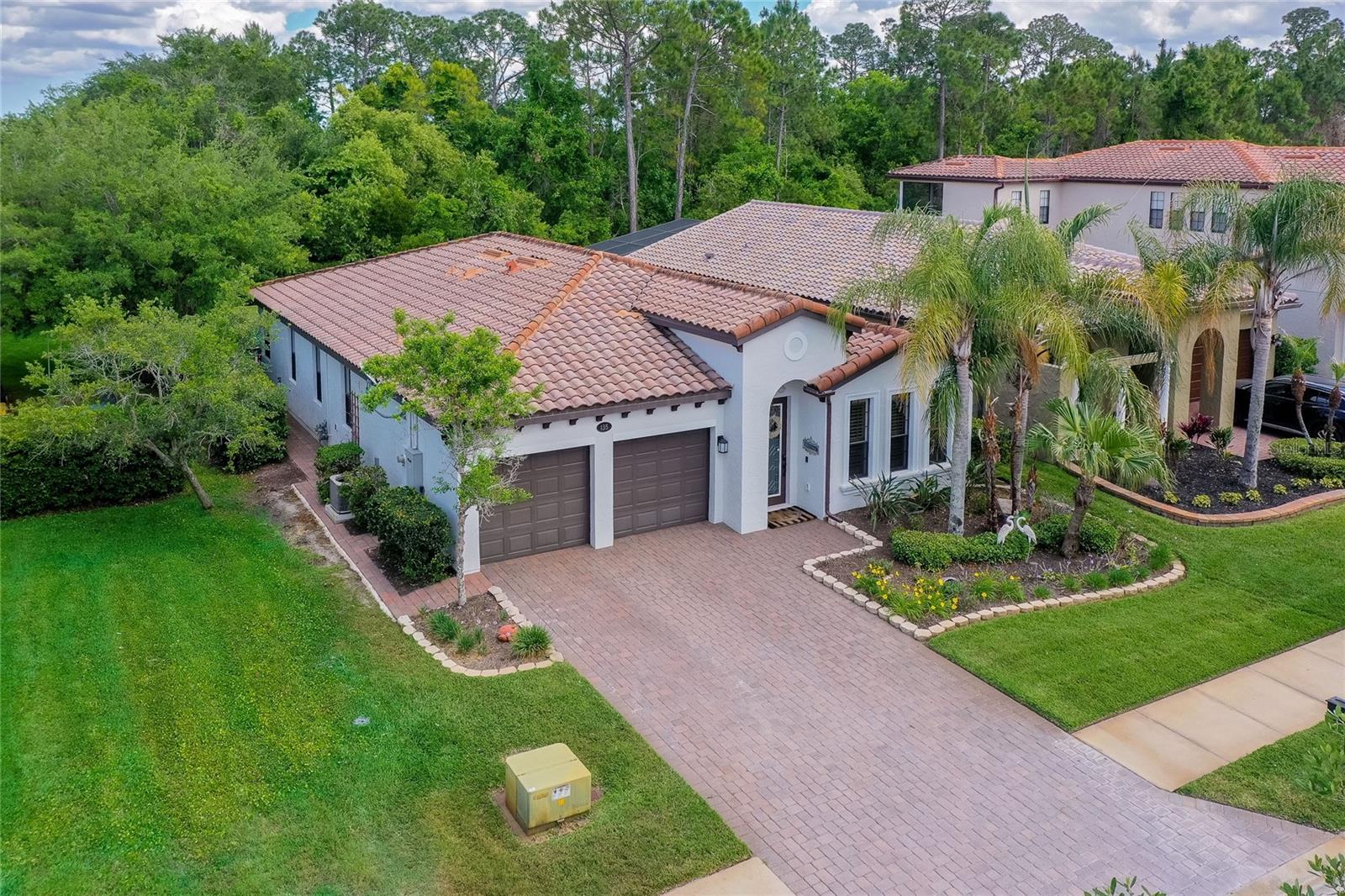 RIVIERA BELLA UNIT 2B - Residential