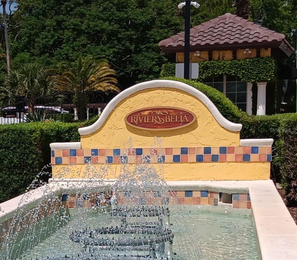 RIVIERA BELLA UNIT 2B - Residential