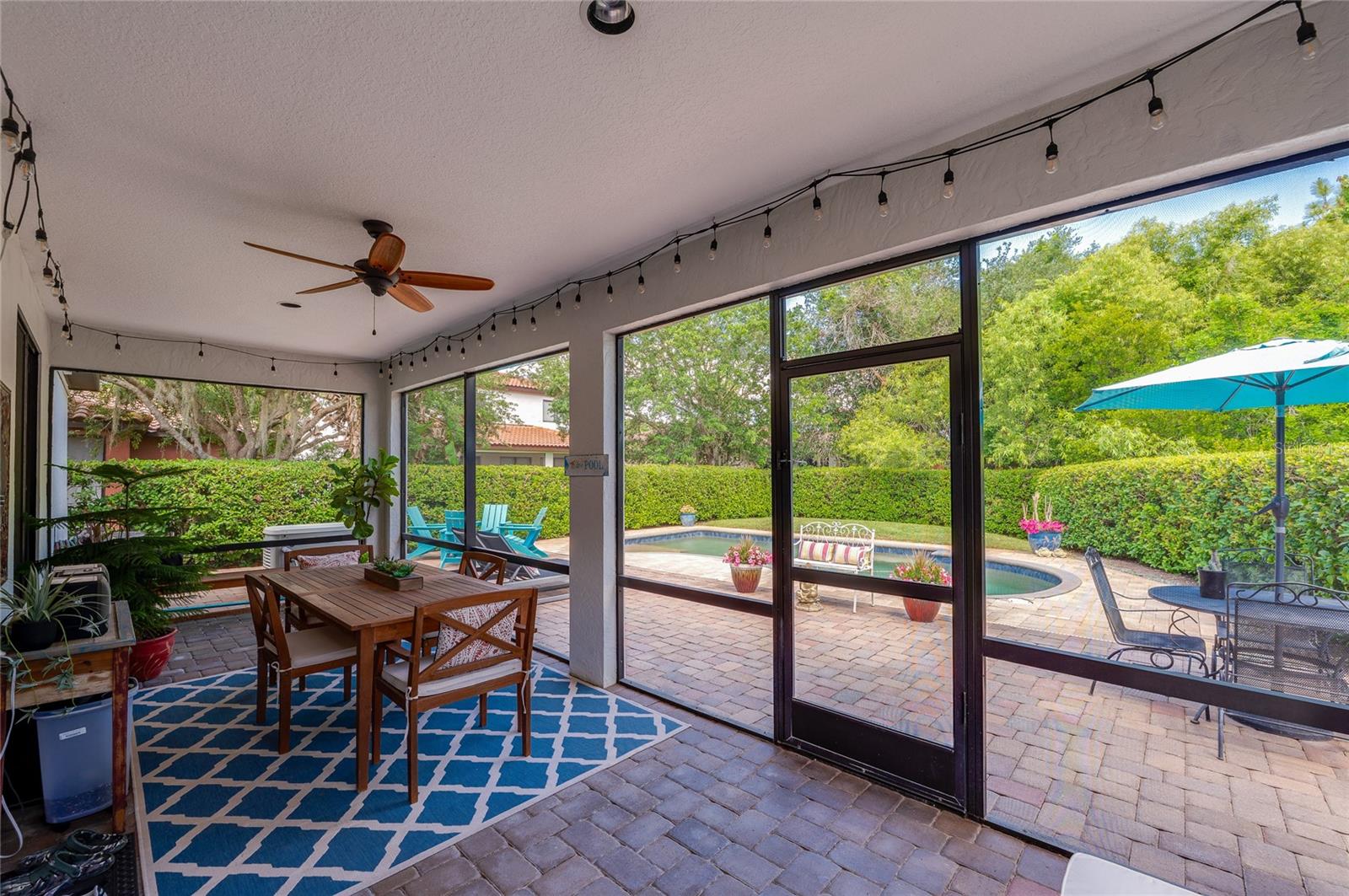 RIVIERA BELLA UNIT 2B - Residential