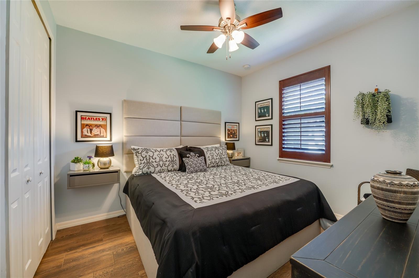 RIVIERA BELLA UNIT 2B - Residential