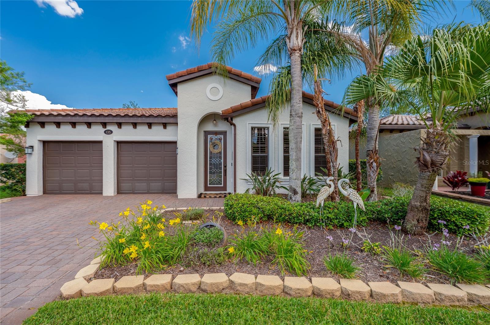 RIVIERA BELLA UNIT 2B - Residential