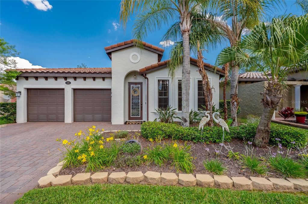 Photo of 135 Ancona Avenue, Debary, FL 32713 (MLS # V4948657)