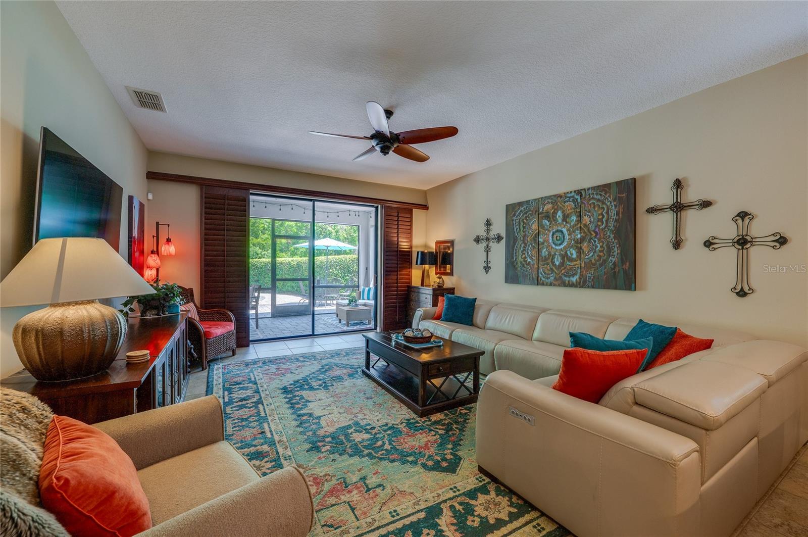RIVIERA BELLA UNIT 2B - Residential
