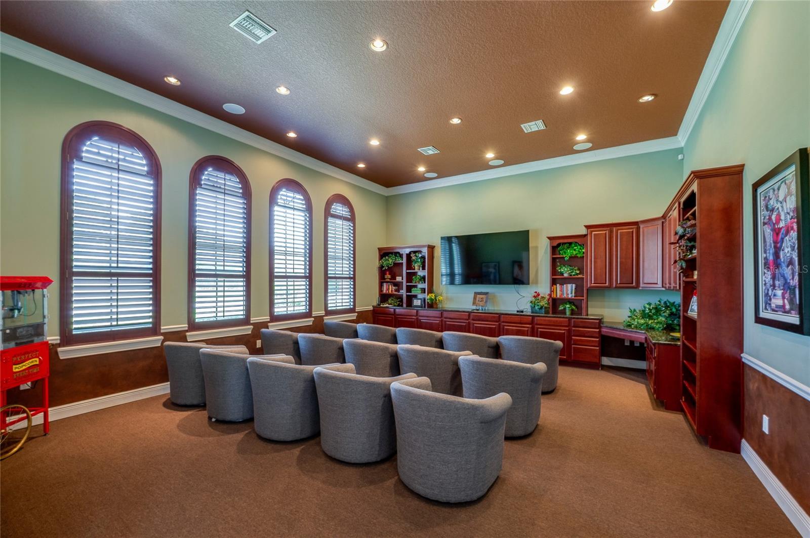 RIVIERA BELLA UNIT 2B - Residential