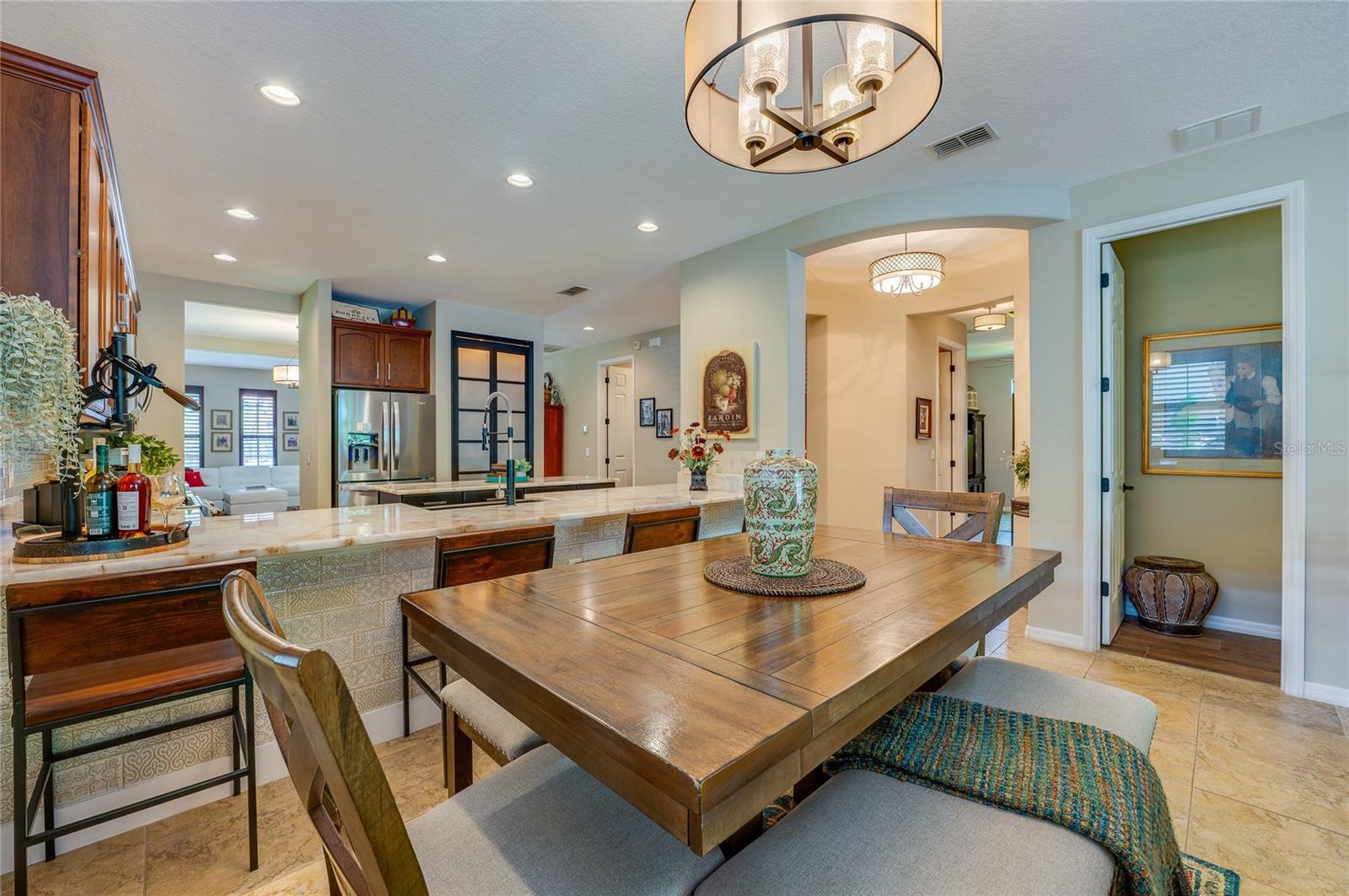 RIVIERA BELLA UNIT 2B - Residential