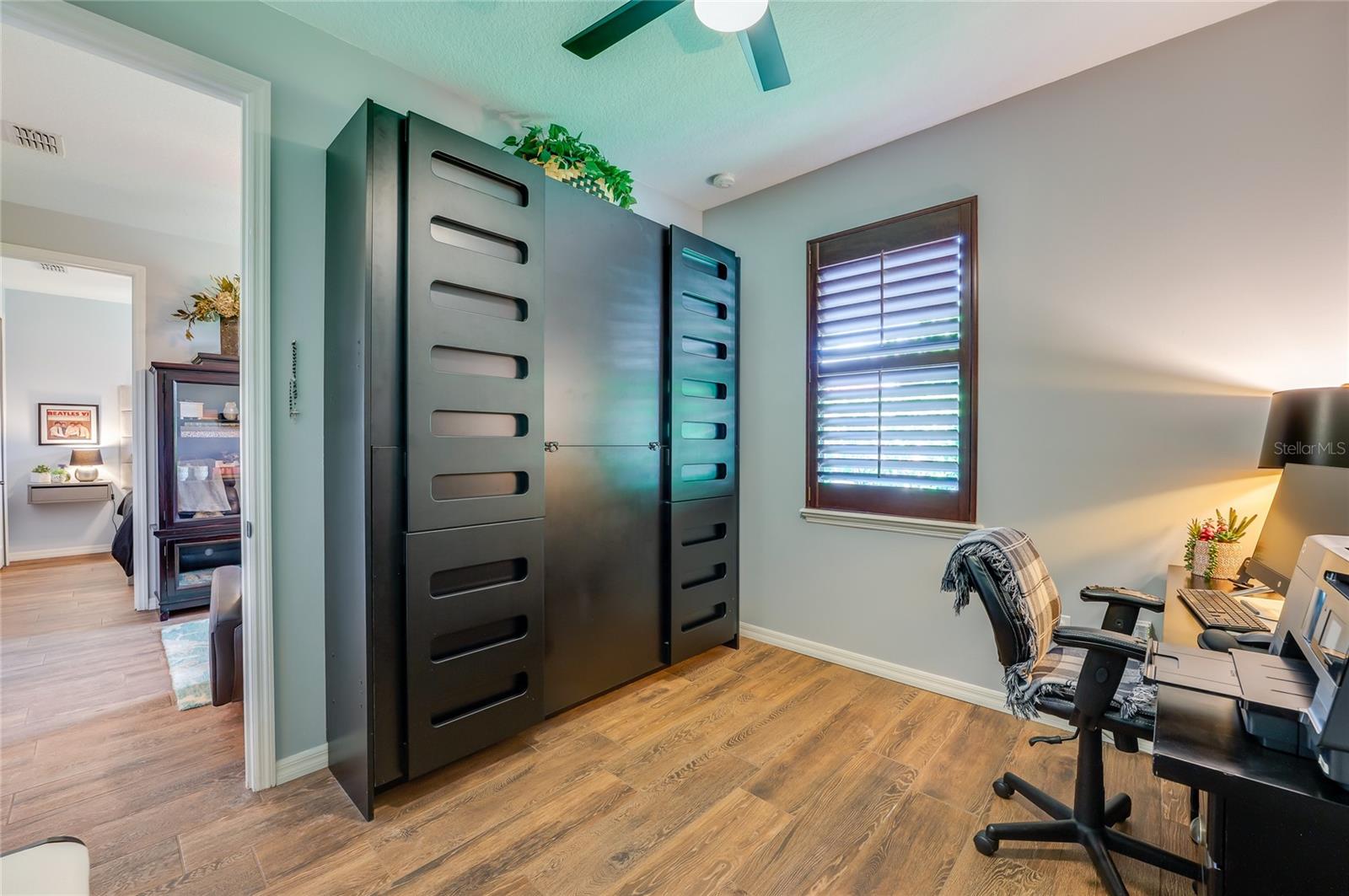 RIVIERA BELLA UNIT 2B - Residential