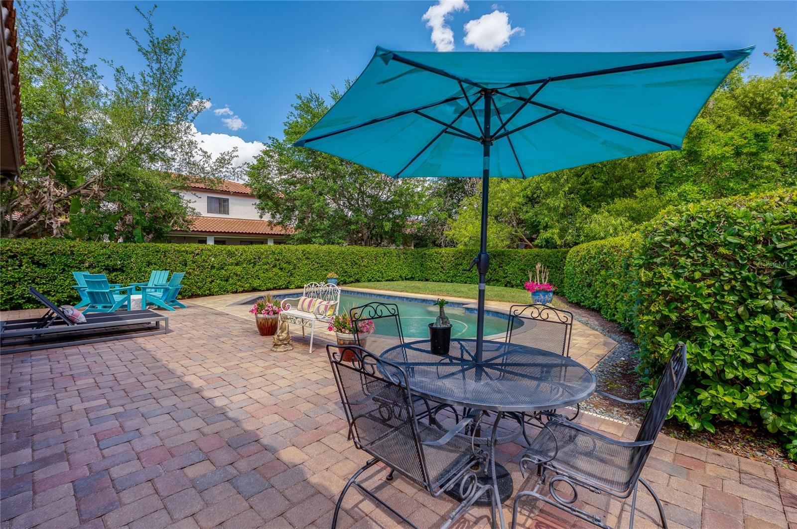 RIVIERA BELLA UNIT 2B - Residential
