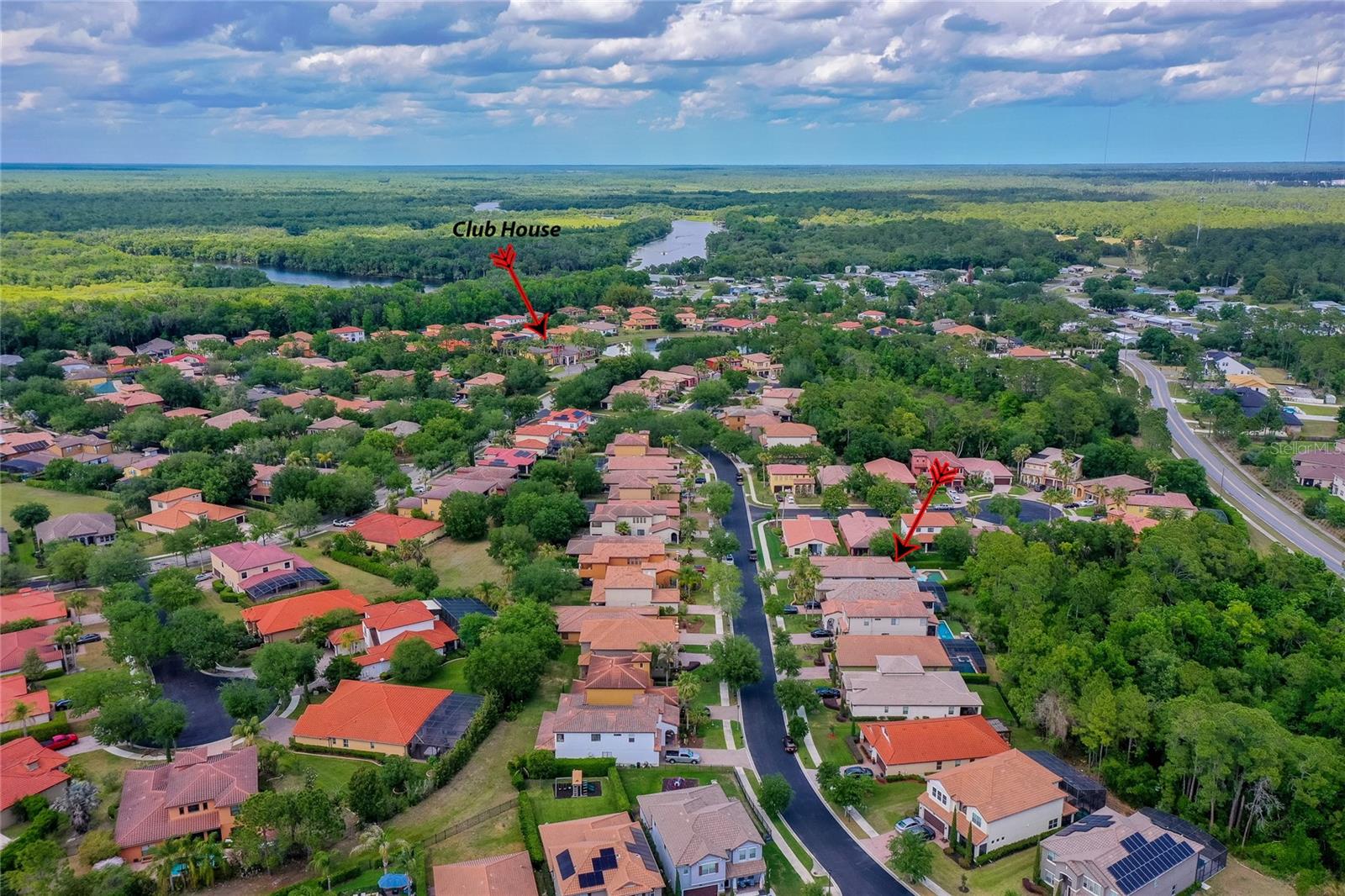 RIVIERA BELLA UNIT 2B - Residential