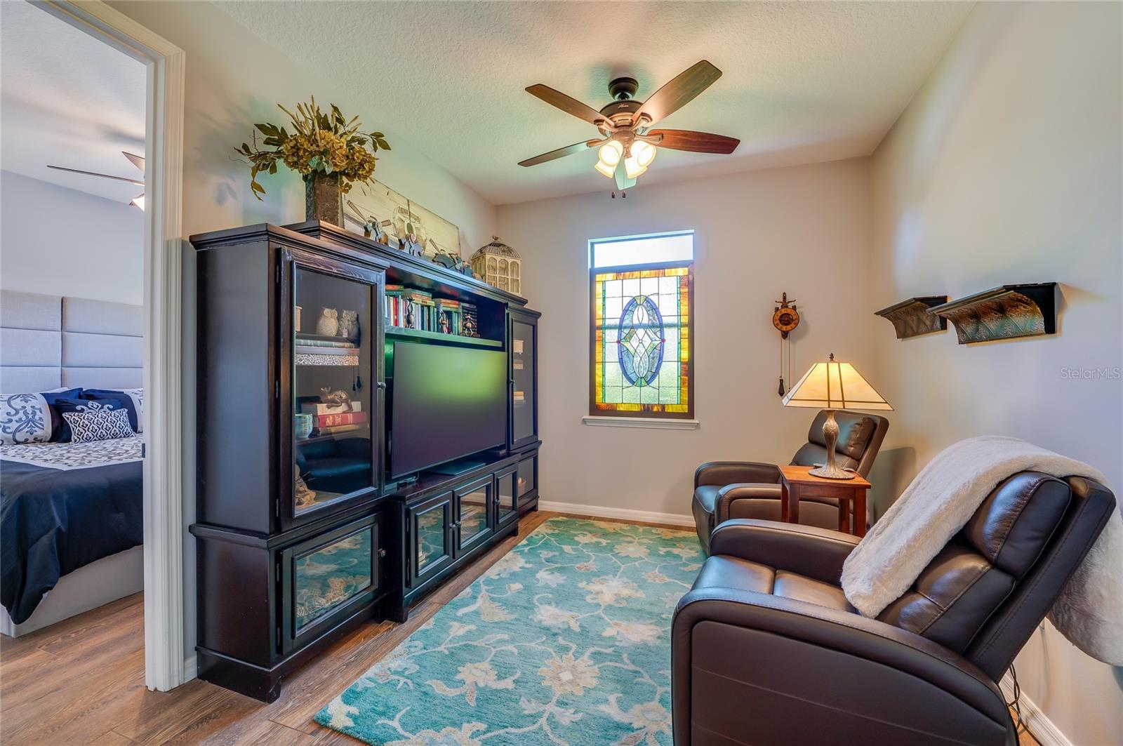 RIVIERA BELLA UNIT 2B - Residential