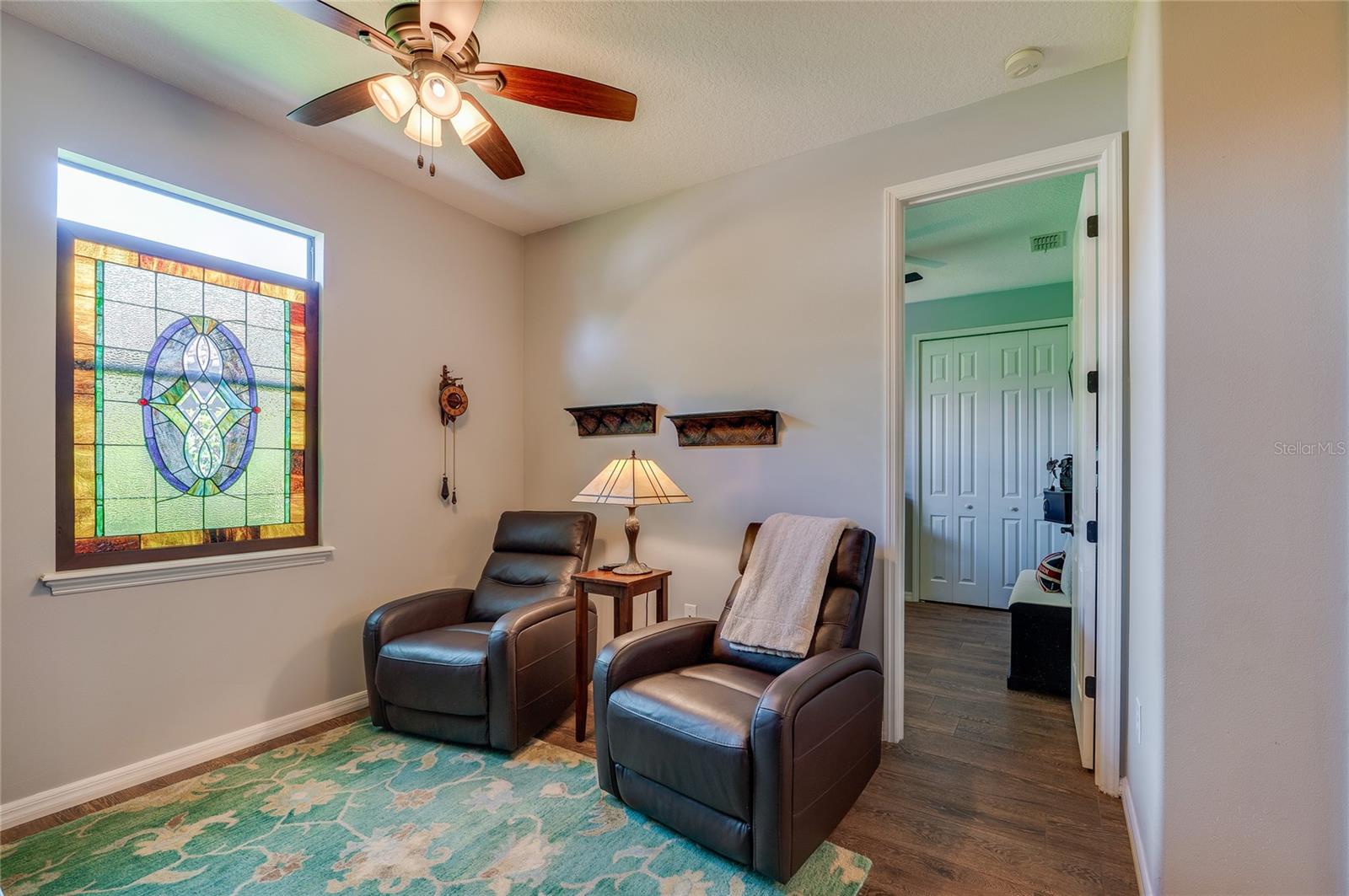 RIVIERA BELLA UNIT 2B - Residential