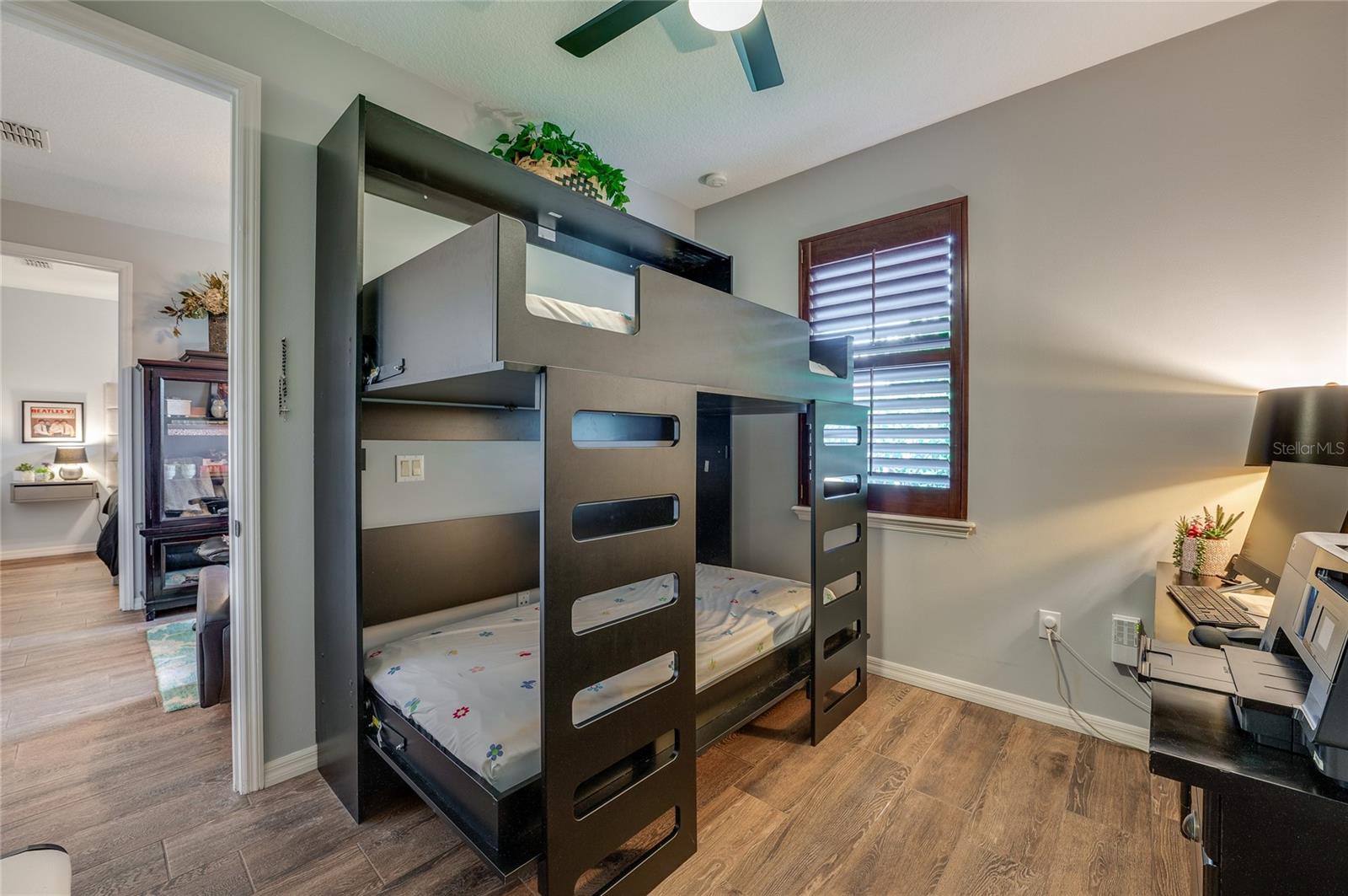 RIVIERA BELLA UNIT 2B - Residential