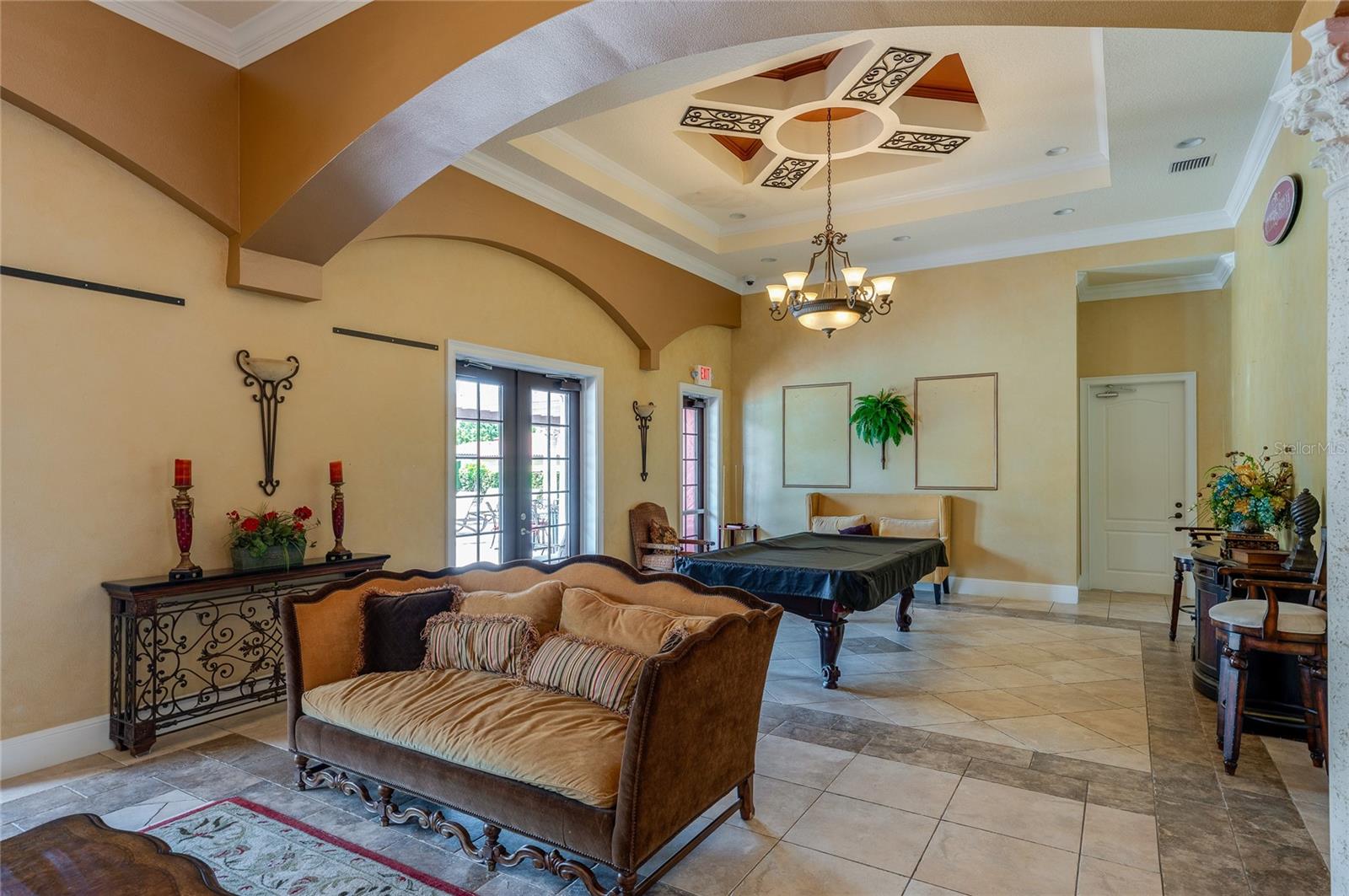 RIVIERA BELLA UNIT 2B - Residential
