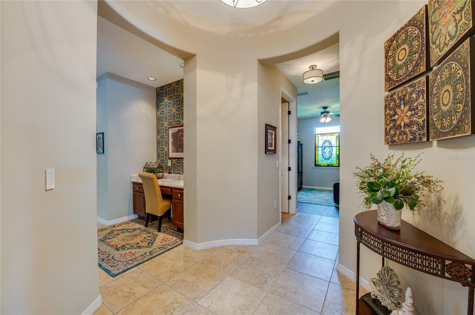 RIVIERA BELLA UNIT 2B - Residential