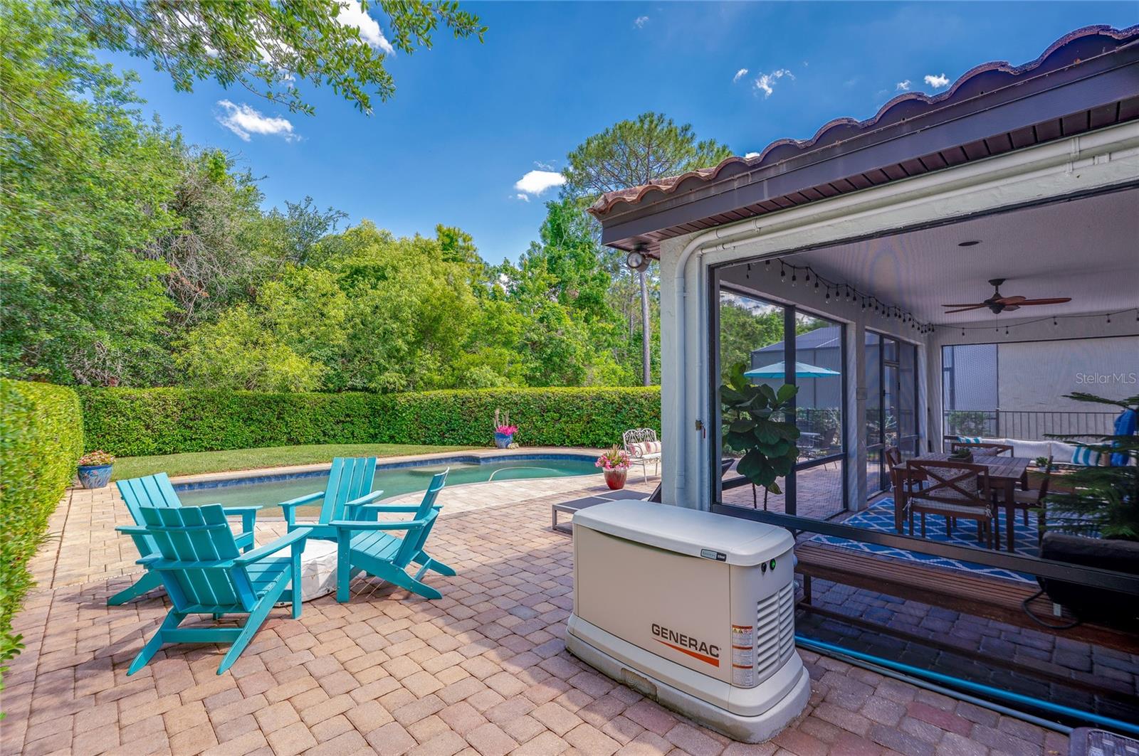 RIVIERA BELLA UNIT 2B - Residential